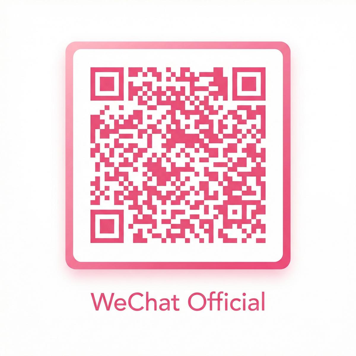 九一视频公众号二维码